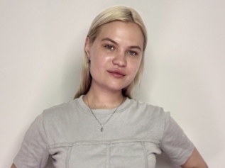 Georginaharrie