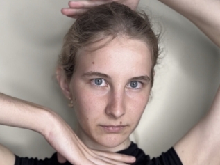 Georginaheyman