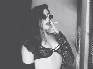 Georginamonroe