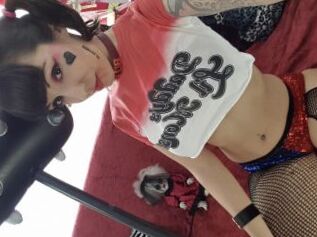 Getfreaky