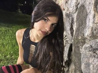 Giannacarter