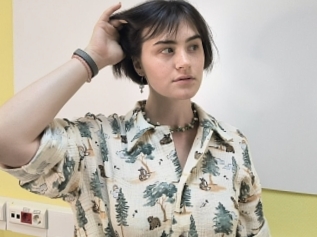 Gillianbrandon