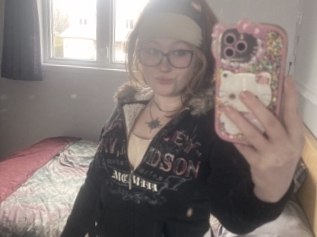 Gingercutii