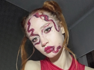 Gingerlisa