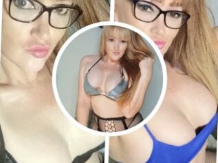 Gingermilfhollie