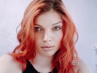 Gingermuse89