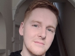 Gingerprincekall