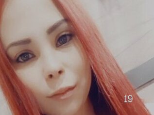 Gingerrsnapp19