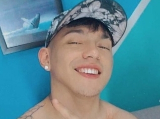 Giovannysexy