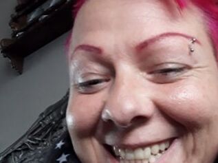 Gipsystarr