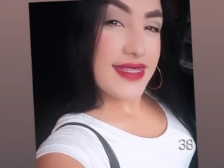 Giselleevans38