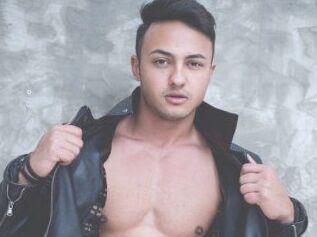 Giulianolovex