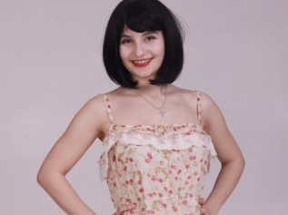Gloriawithlo