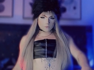 Goddesbunny