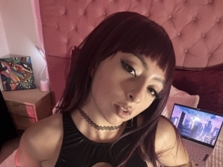 Goddessdiabla