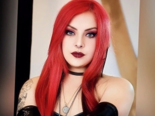 Goddessjovitta