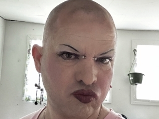 Goddesskahli