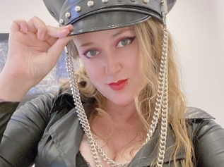 Goddesskisica
