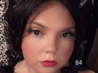 Goddesslexi84