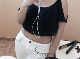 Goddessmelly
