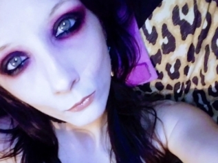 Goddesssiennamidnight