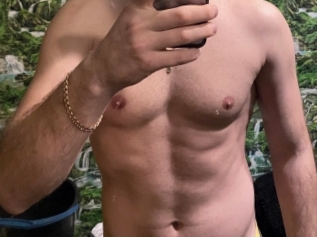 Goldenbody