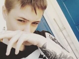 Gothboy