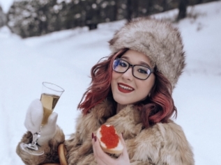 Gracyrussell