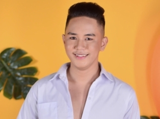 Gregorjames