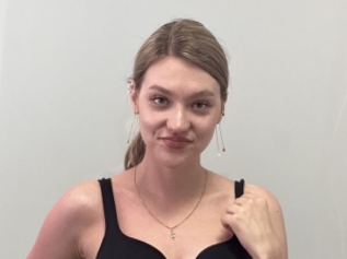 Gwendolyncovey
