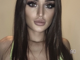 Gymgodessbonita90
