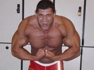 HUGEJOHNNY