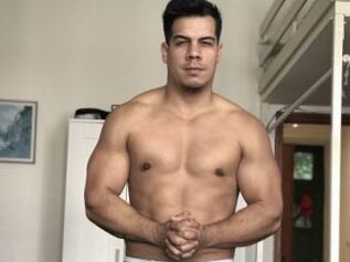 Hache_Latino