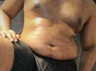 HairyBear