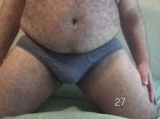 HairyChub27