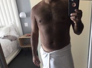 HairyDave