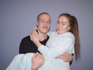 Haley_and_Burovzor