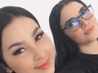 HannaAndShantal