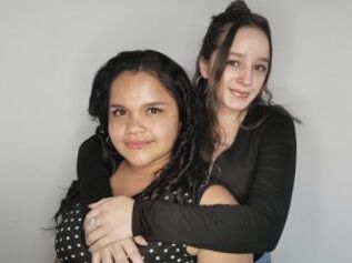HarleyandDinah