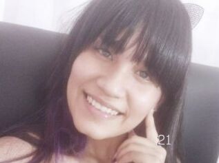 Harlysexy21