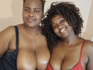 HeavyBreastedDivas