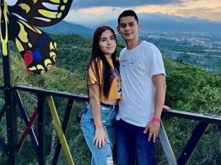 HelenandRonald