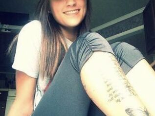 Helina_Cloverfield