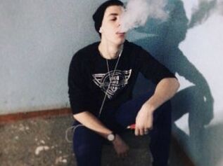 HenryHotGuy