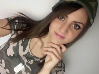 HornyIvette