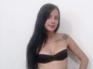 HornyShyGirl