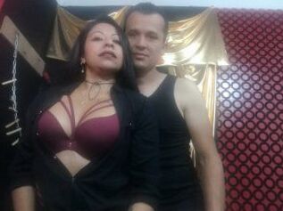 HornyTwoSome