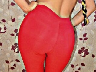 HornybabyBelisa