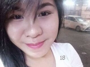 Hornybb18