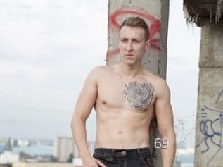 Hornygod69